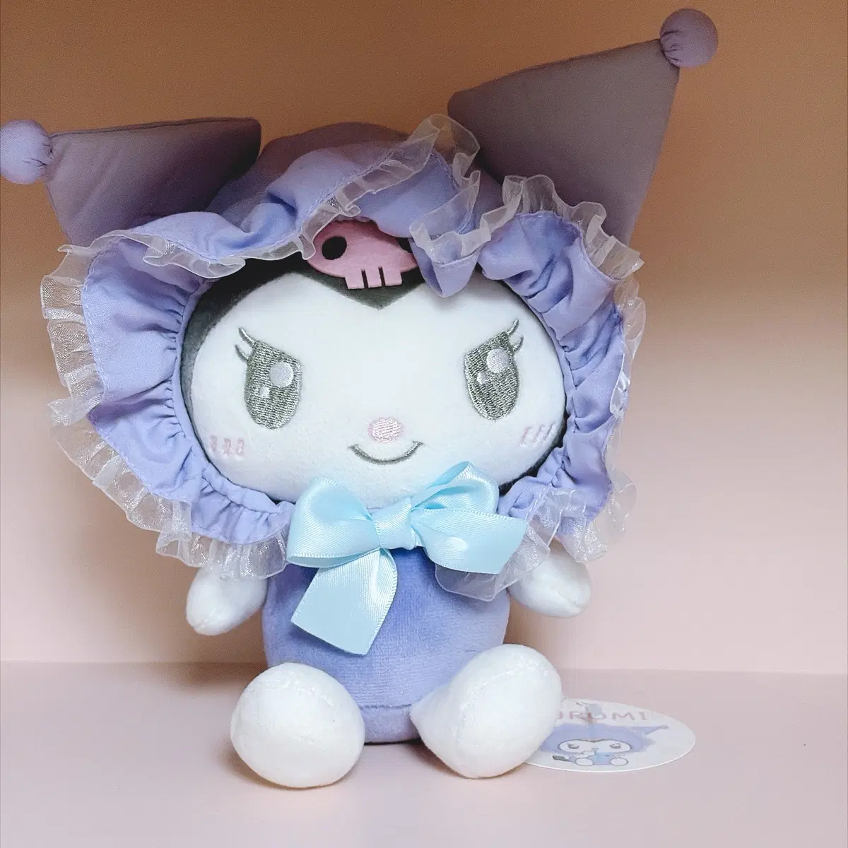 베이비 보넷 쿠로미 일반형