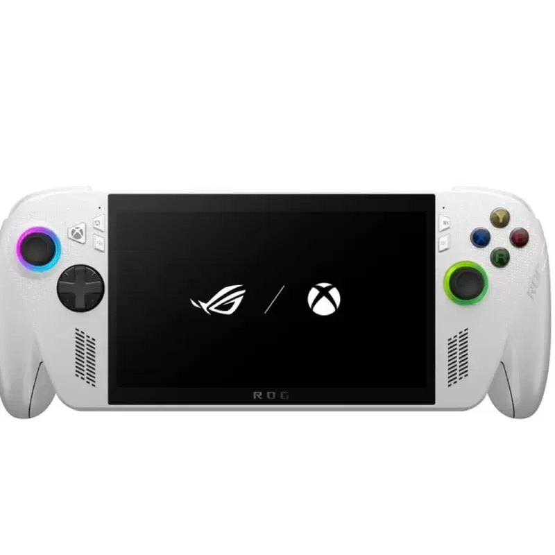 미개봉 로그 엘라이 xbox ROG XBOX ally