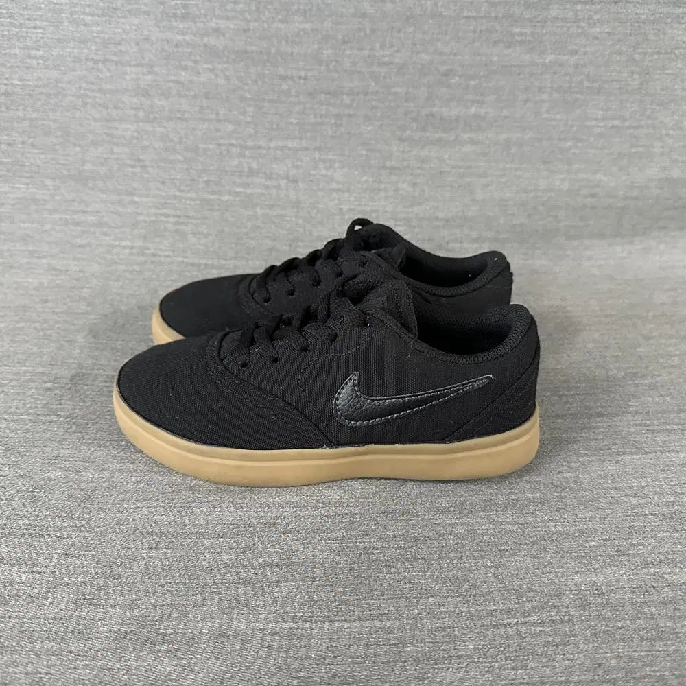 나이키키즈 SB체크 컨버스화/키즈(190mm)/s2087