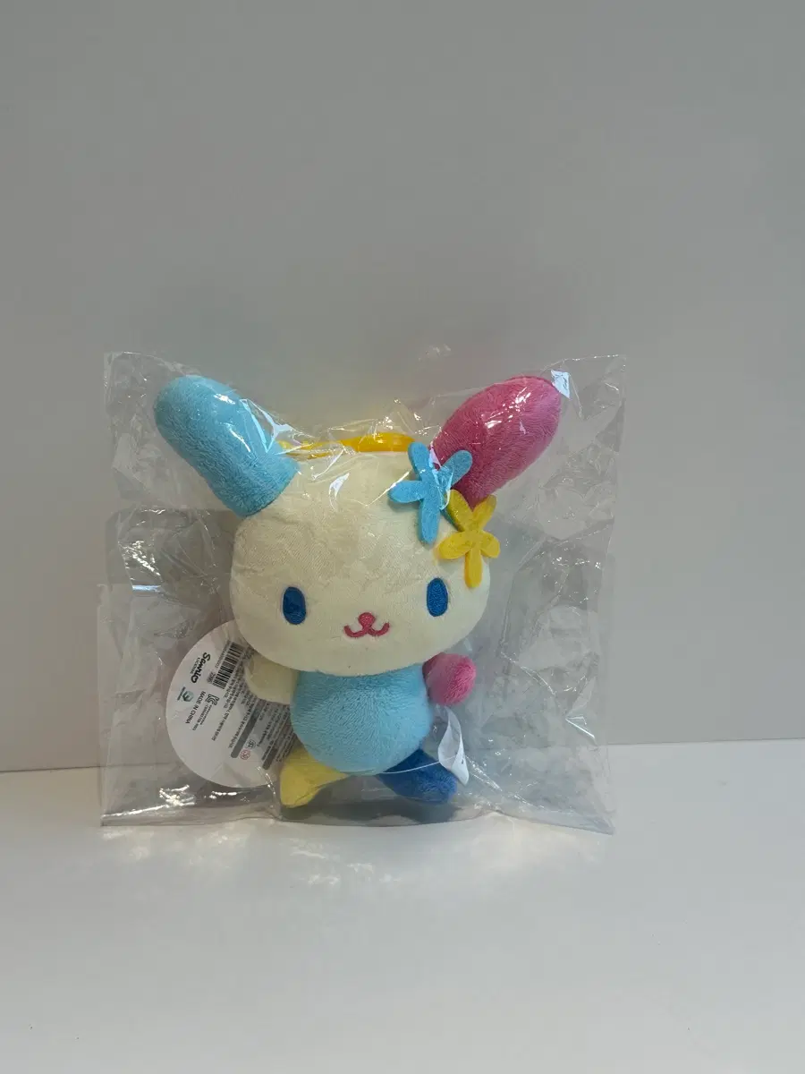 우사하나