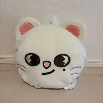 SKZOO 지니레트 백팩