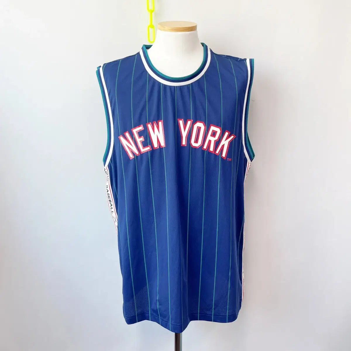 MLB 슬리브리스 95