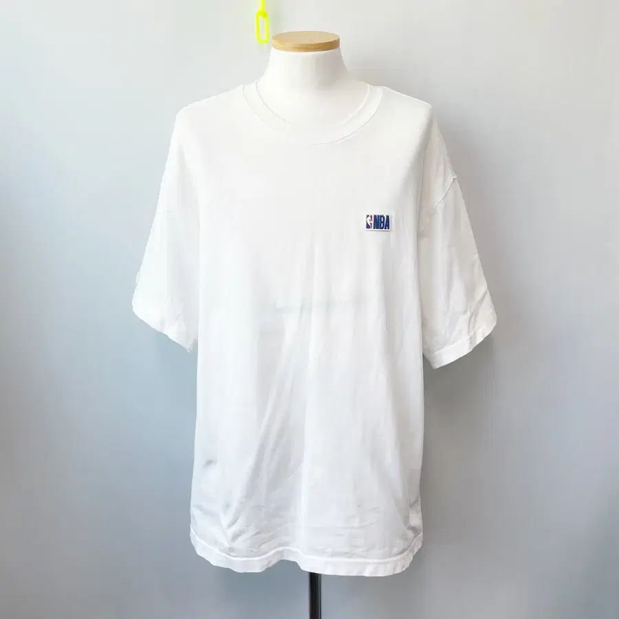 NBA 남성캐주얼반팔 XL