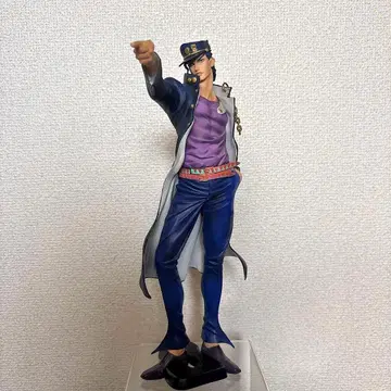 죠죠의 기묘한 모험 SMSP 쿠죠 죠타로 피규어 JOJO