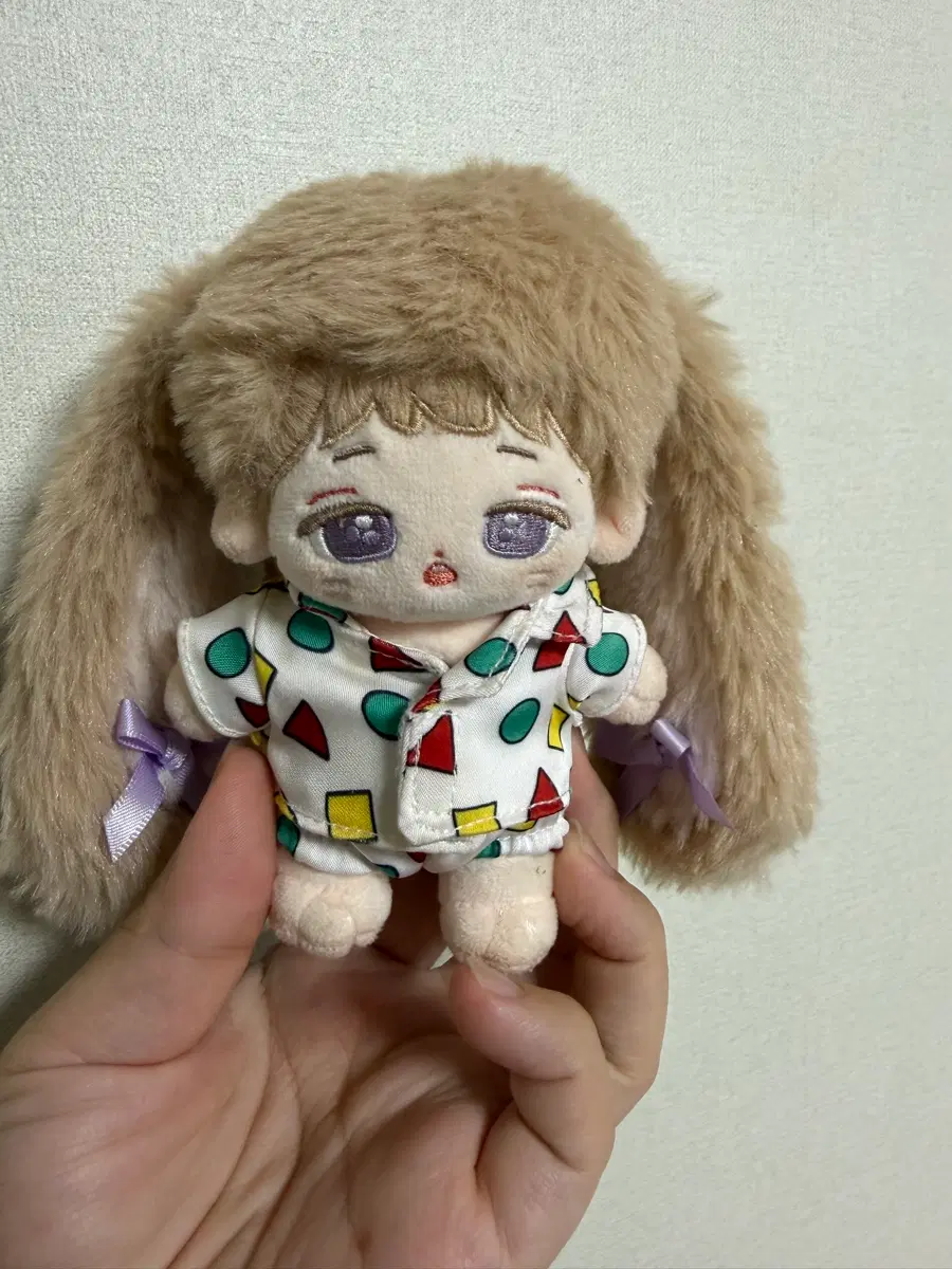 10cm 솜깅이 뼈깅이