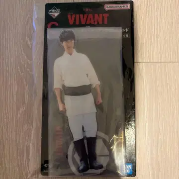 제일복권 VIVANT C상 아크릴 스탠드