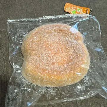 빵 스퀴즈