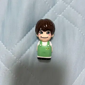 나니와단시 오하시 카즈야 손가락 인형