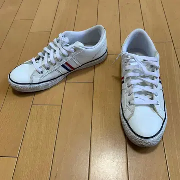 CONVERSE 스니커즈 화이트 트리콜로르