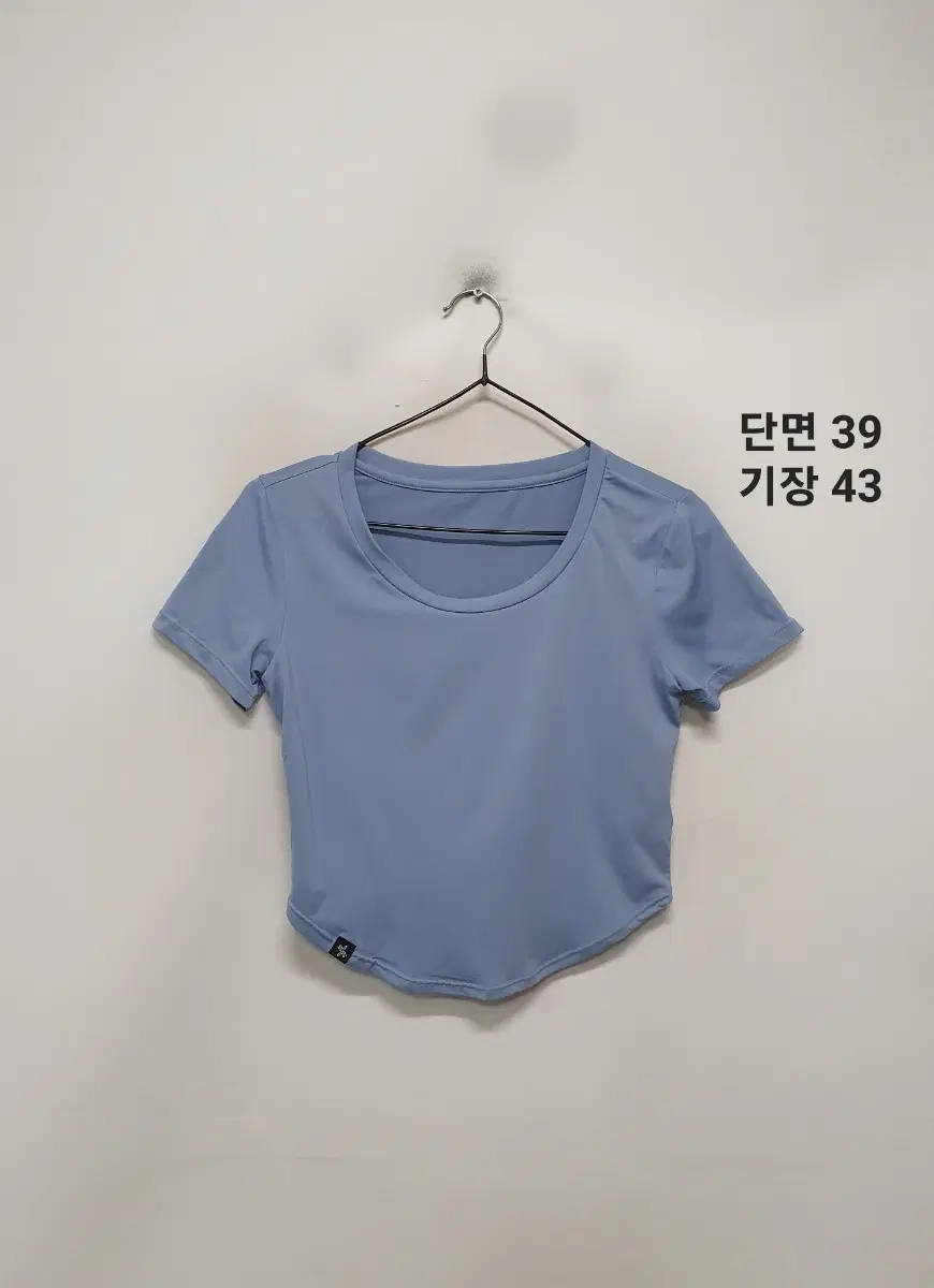 젝시믹스 티셔츠