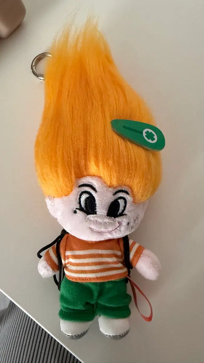라이즈 소희 트롤 인형 (정품)
