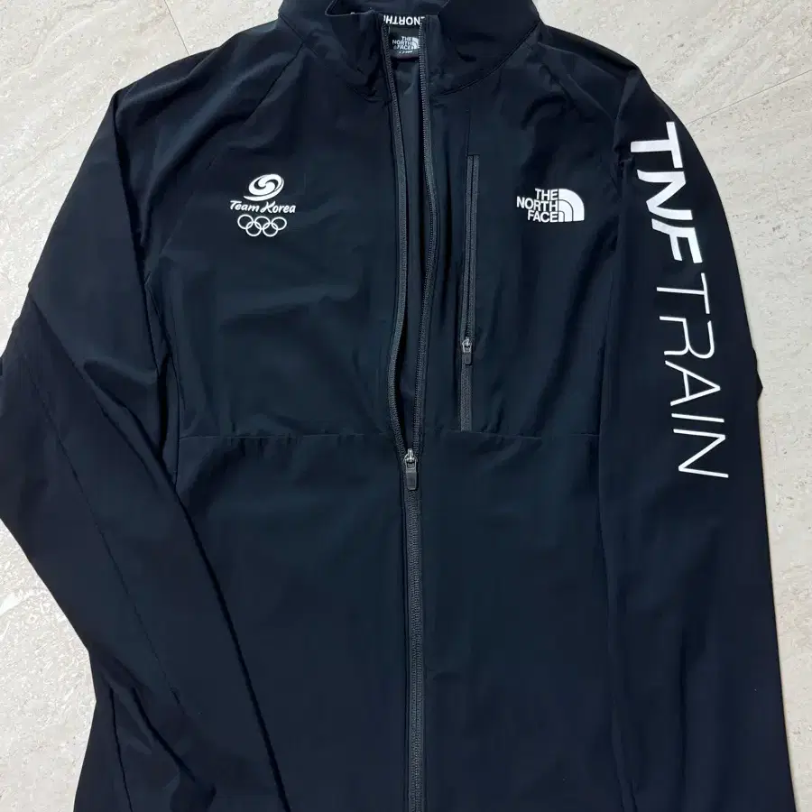 세트) 노스페이스 TNF 팀코리아