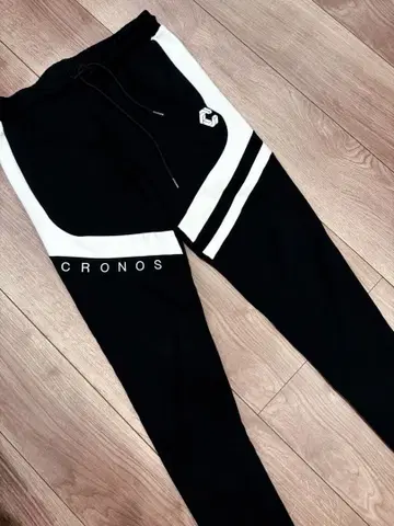 CRONOS 크로노스 조거 팬츠