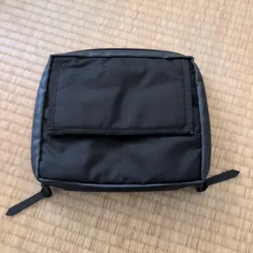 BLACK EMBER 모듈러 파우치