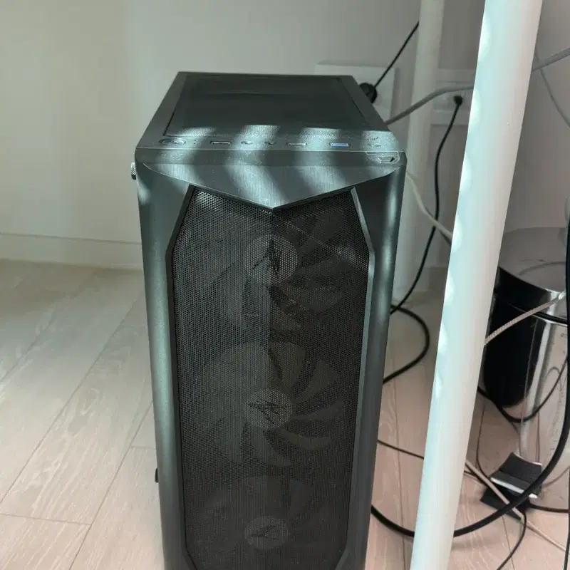 라이젠 5700x 3060ti pc팝니다