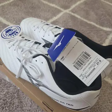 MIZUNO 모나르시다 NEO3 SELECT 27.0cm 3E 와이드