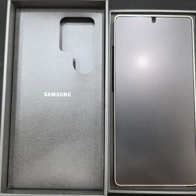 삼성 갤럭시S25 울트라 1테라 램12GB