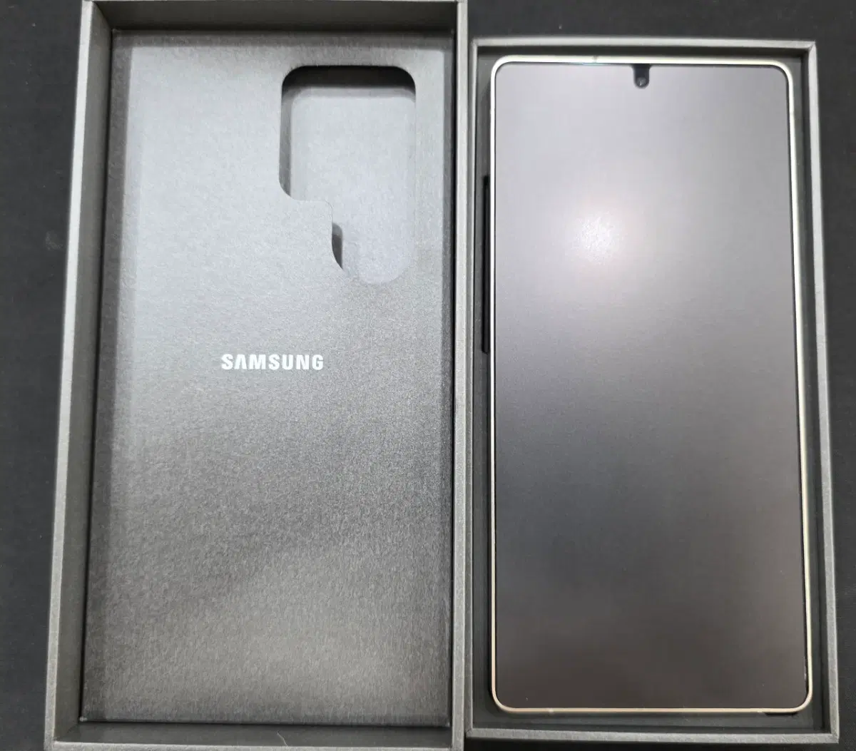 삼성 갤럭시S25 울트라 1테라 램12GB