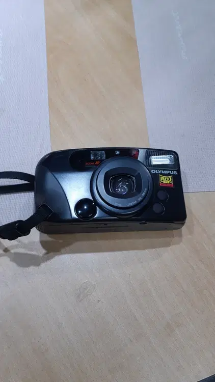 올림푸스 IMZ 220필름카메라