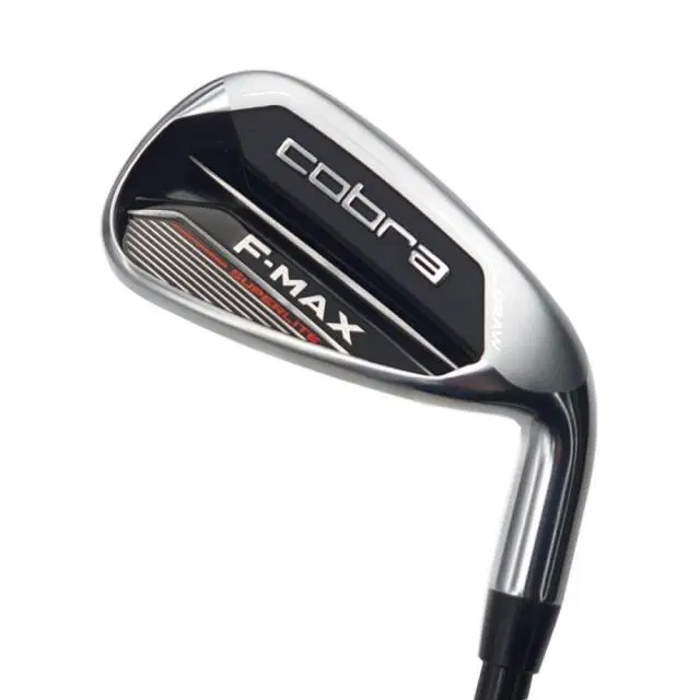 코브라 F-MAX 7번아이언 R 그라파이트 (W512)