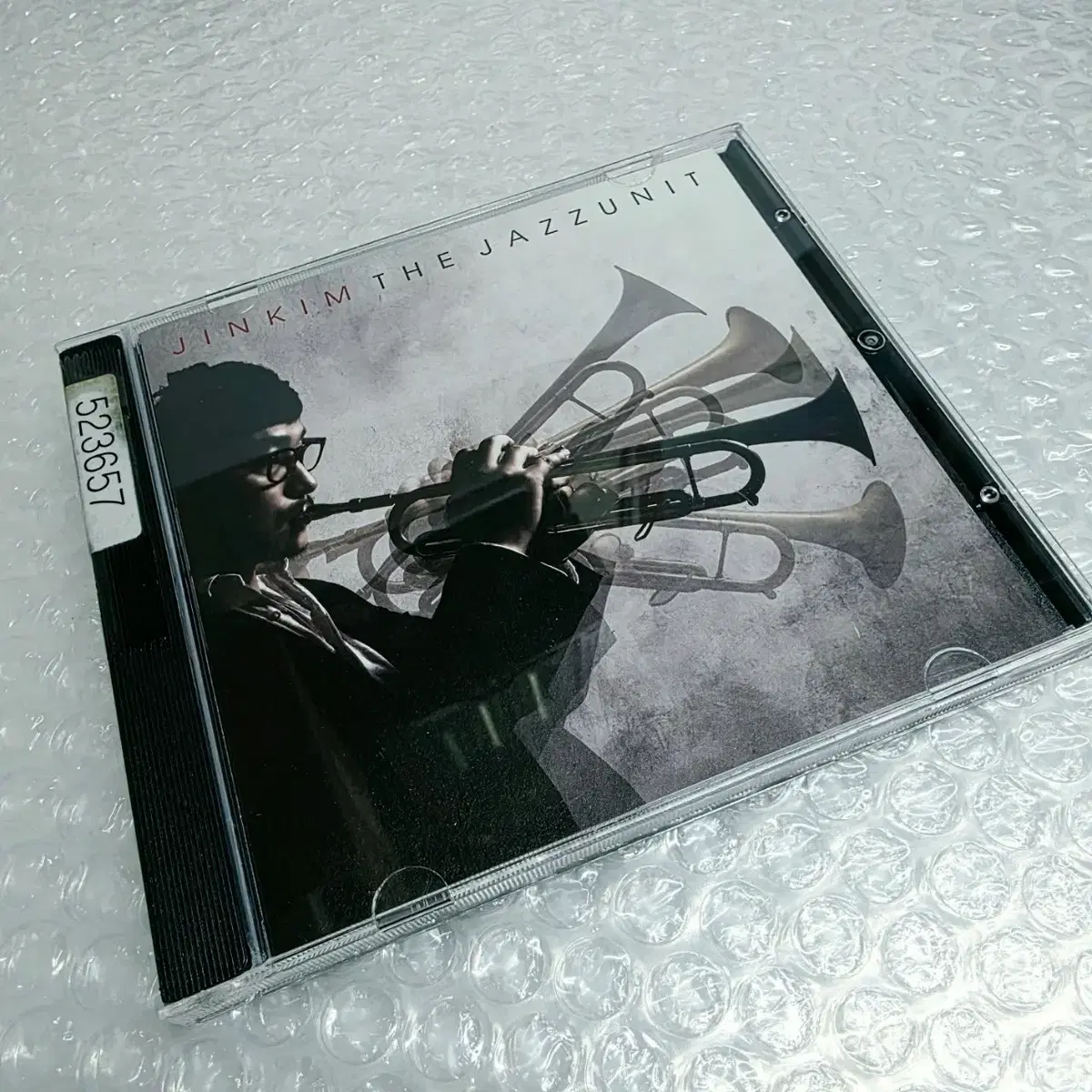 진킴(Jin Kim) - The Jazz Unit