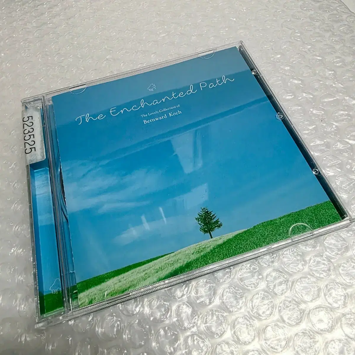 Bernward Koch - The Enchanted Path: 베른바르트 코흐 컬렉션