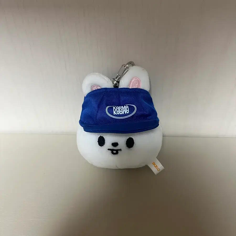 스트레이키즈 리노 리빗 카르마 인형