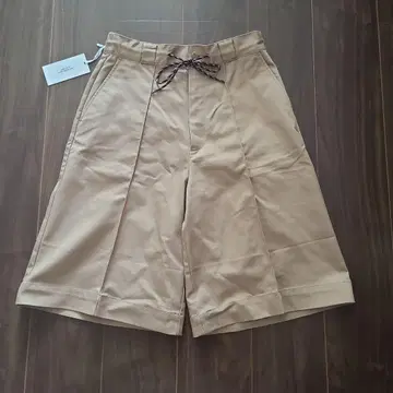 Dickies 숏팬츠 베이지