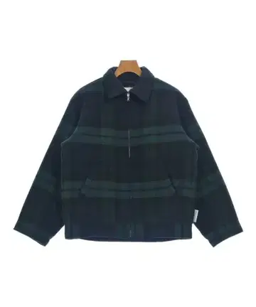 WTAPS 블루종 남성용