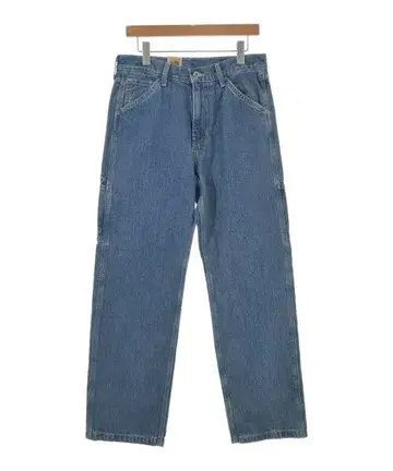 LEVI'S 데님 팬츠 남성용