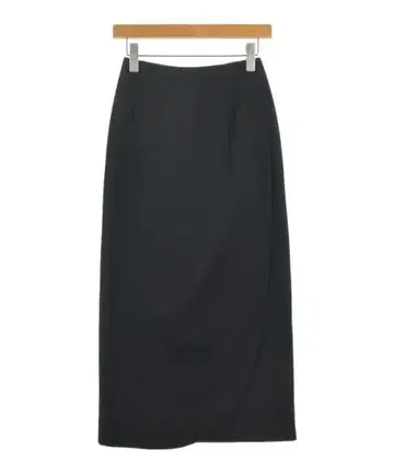 COMME des GARCONS 롱 맥시 길이 스커트 여성용