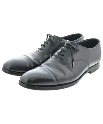 CROCKETT&JONES 비즈니스 드레스 남성용 신발