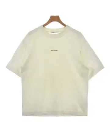 Acne Studios 티셔츠 남성용