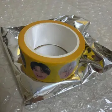 EBISTORE EBiDAN 마스킹 테이프 BUDDiiS