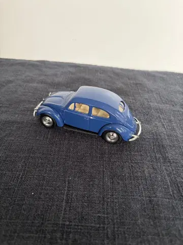 PROMOTONE VW 비틀 미니카 영국