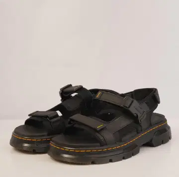 새상품급 Dr. Martens FORSTER 샌들 UK 6