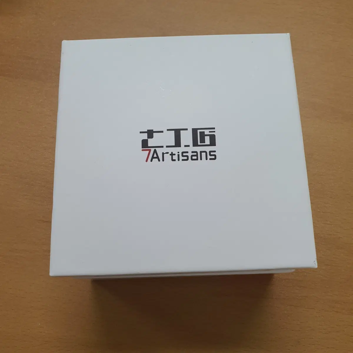 7Artisans 35mm F1.4 FX마운트 APS-C렌즈