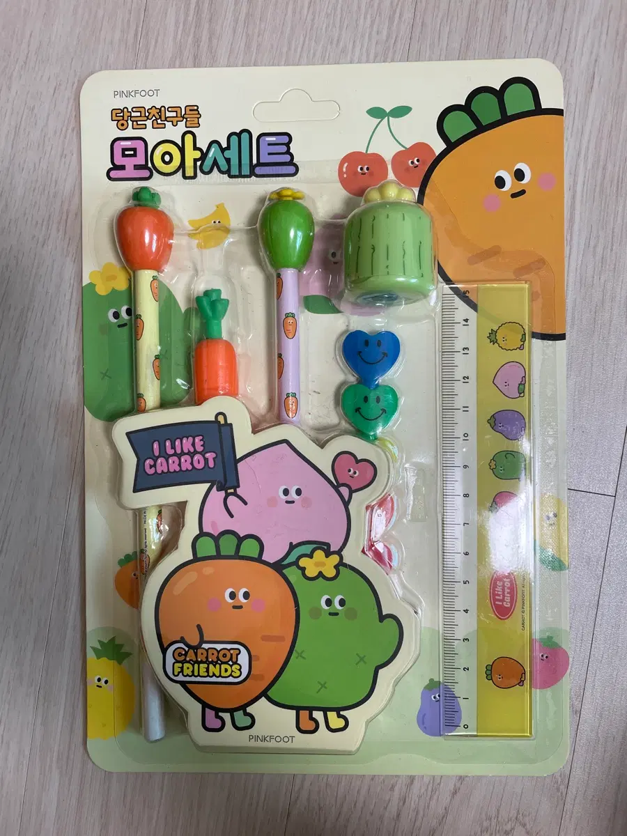 필기구 세트 양도합니당