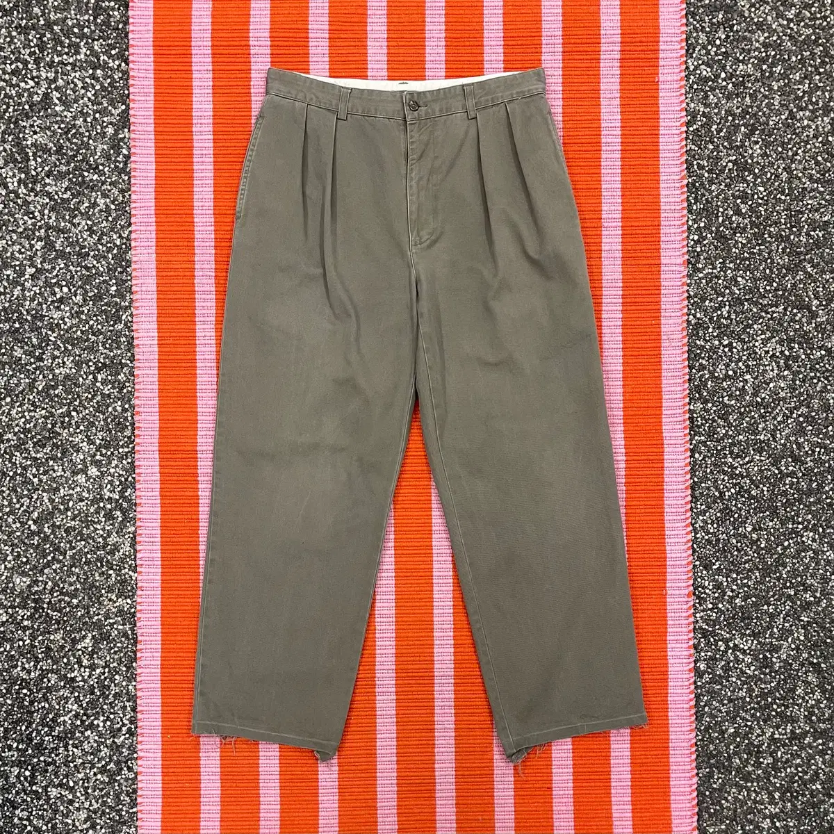 90s-00s Polo Ralph Lauren Andrew Pants 34in | Bunjang Global