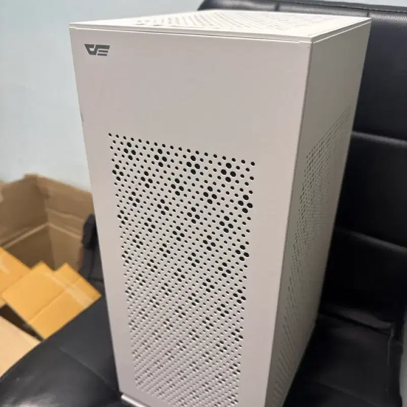 itx 미니컴퓨터 8코어 16쓰레드 라이젠 5700x