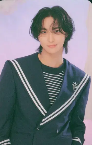 ATEEZ 랜덤 트레이딩 카드 SEONG HWA 트레이딩 카드 랜덤
