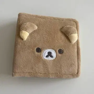 리락쿠마 모후모후 콜렉트북