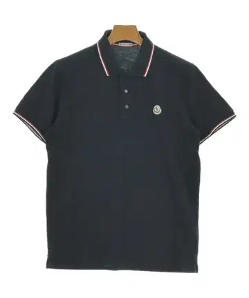 MONCLER 피케 셔츠 남성용