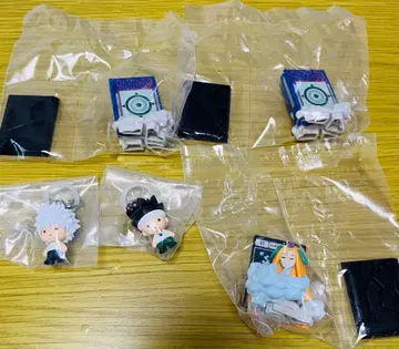 헌터헌터 가샤폰