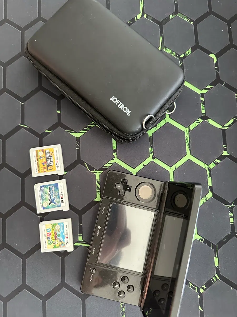닌텐도 3DS