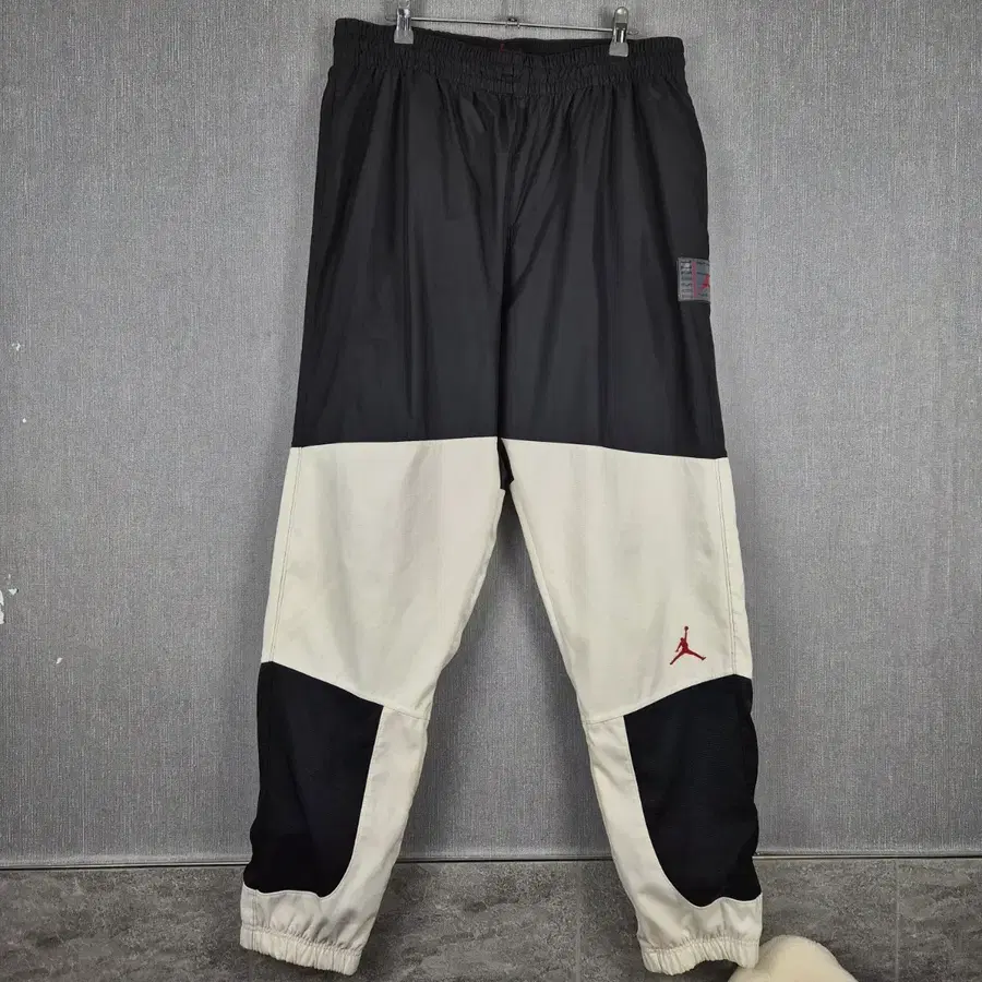 나이키 조던 트랙 팬츠 L