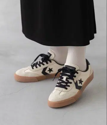 [ 새상품급 ] CONVERSE ROADCLASSIC 그레이 x 블랙