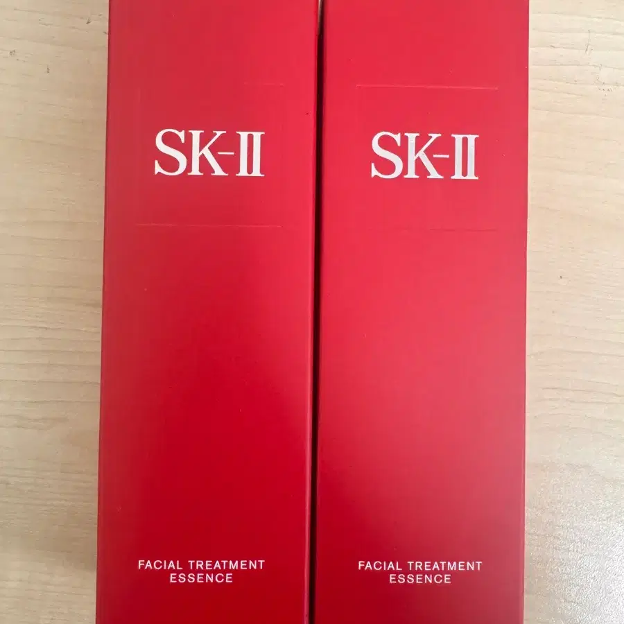 SK-II 페이셜 트리트먼트 에센스 160ml
