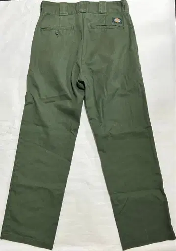 dickies 874 30 카키