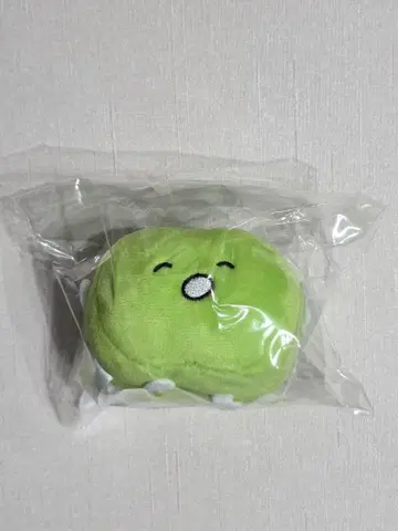 미세스 여름 굿즈 봉제 인형 키링